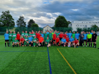 Einladungsturnier Uni St.Gallen 2024